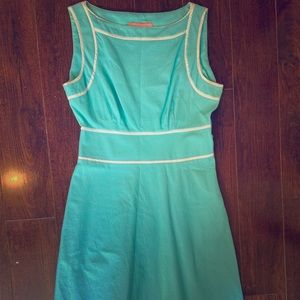 Women’s fit and flare dress size 6